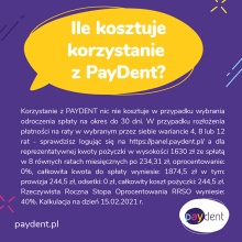 paydent