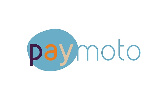paymoto logo