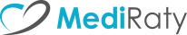 MediRaty - Logo
