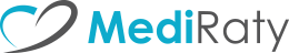 MediRaty - Logo