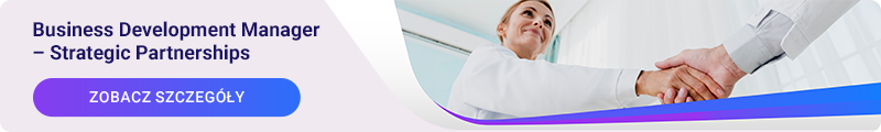 Business Development Manager