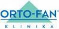 Orto-fan logotyp