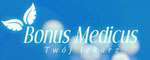 Bonus Medicus logotyp