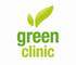 Green Clinic logotyp