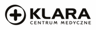 Klara centrum medyczne logotyp