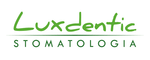 Luxdentic logotyp