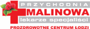 Przychodnia Malinowa logotyp