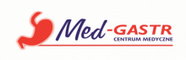 Med-Gastr logotyp