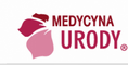 Medycyna urody logotyp