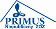 Primus logotyp