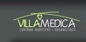 Villa Medica logotyp