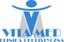 VitaMed logotyp
