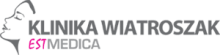 Klinika Wiatroszak logotyp