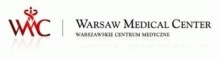 Warsaw Medical Center logotyp