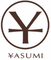 Yasumi logotyp