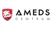 Ameds Cenrum logo