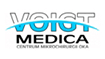 Voigt Medica centrum logotyp