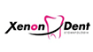 Xenon Dent logotyp