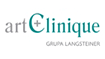 art Clinique logo
