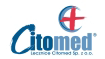 Citomed logo