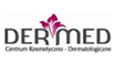 DerMed logo