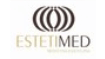 EstetiMed - logotyp