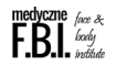 Medyczne F.B.I. logo