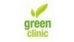 Green Clinic logo