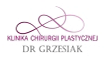 Klinika dr Grzesiak logo