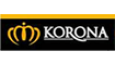 Logotyp Korona