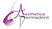 Aesthetica Dermadent logo