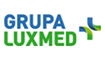 Grupa Luxmed logo
