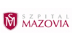 Logotyp Szpitalu Mazovia
