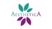 Aesthetica logo