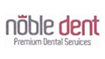 Noble-dent logo