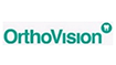 Logotyp OrthoVision