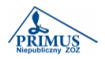 Primus Łódź logotyp