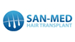 San-Med logo