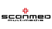 Scanmed multimedia logo