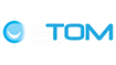 STom - logotyp