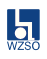 WZSO logotyp