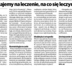Gazeta Krakowska artykuł