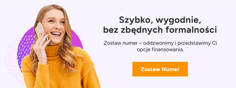 Zostaw numer, oddzwonimy!
